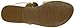 Jessica Simpson Women's Kari Sandal