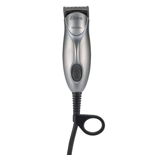 oster mini trimmer