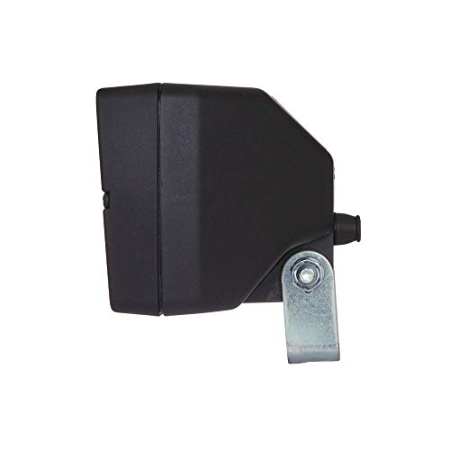 HELLA 1GA 005 060-001 Halogeen-Werklamp - Master 5060 - 12/24V - Opbouw/Geschroefd - Staand/Hangend - Ruime… - Image 4