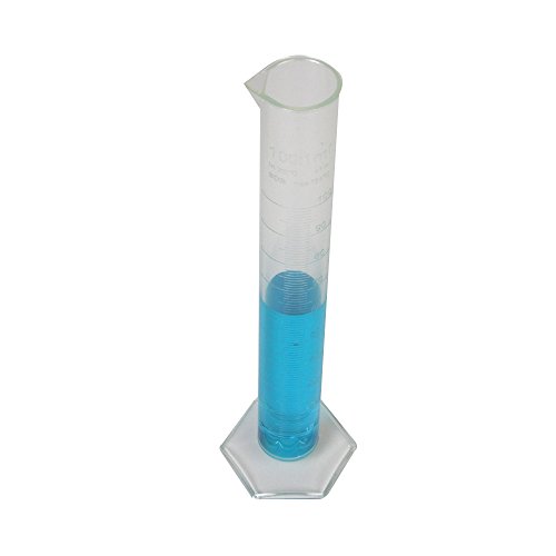 ETA hand2mind 100 mL Graduated Cylinder