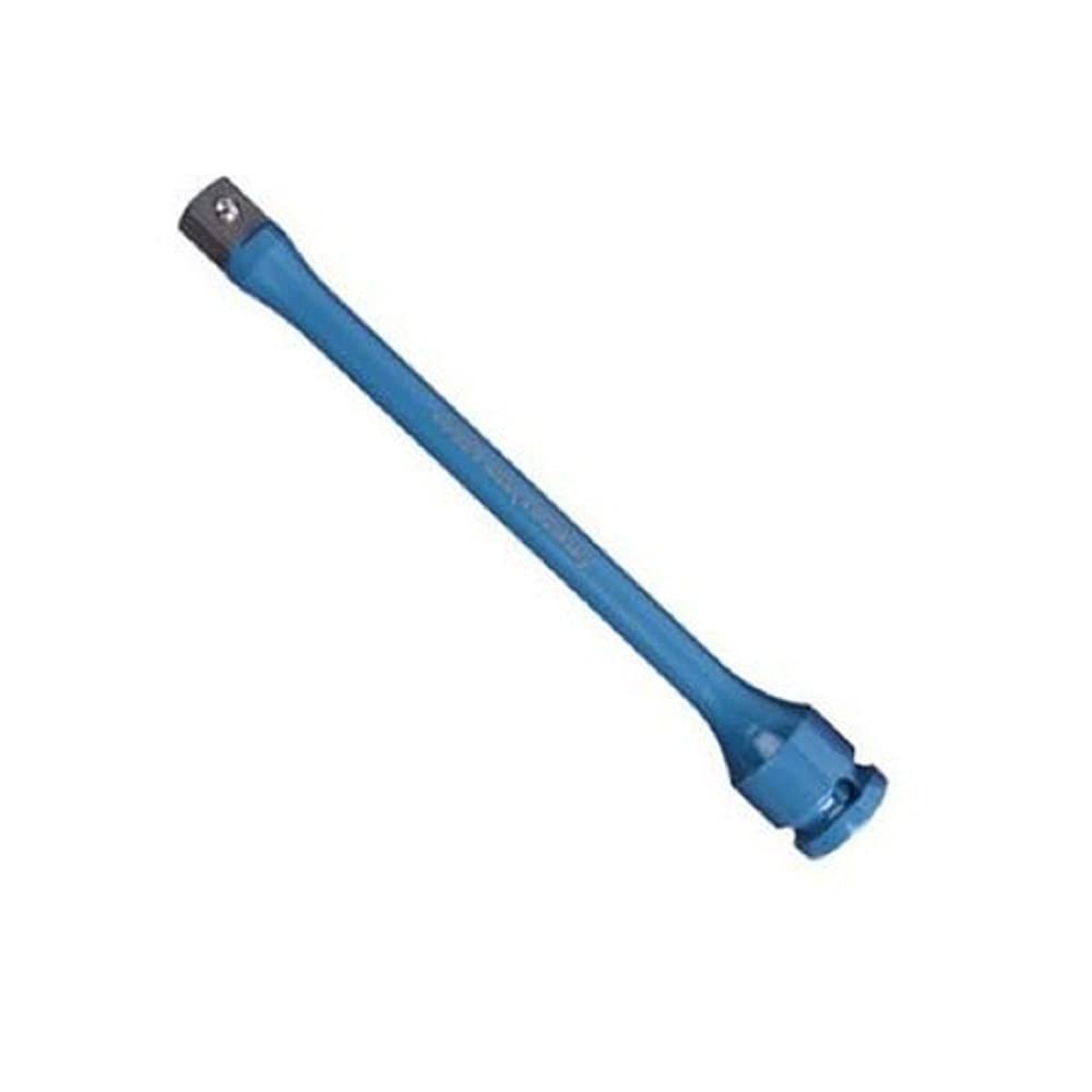 KING TONY 426908D5 Barra De Torsion 1/2" 135nm 200mm for DIYers & Professionals, Ideal for Repair, Installation and Workshop tasks, 200mm