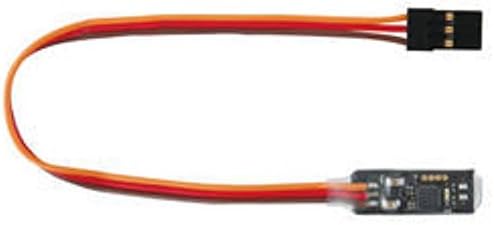 JR - Temp Sensor TLS1-TMP DMSS, -10C~90C, JRP3430