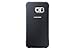 Samsung Protective Cover for Samsung Galaxy S6 - Black Sapphire
