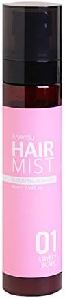 [RAMOSU] Perfume Softening Conditioner (Hair Mist) (01.lovely blanc)