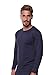 Men's Thermal Top Lightweight Ultra Soft