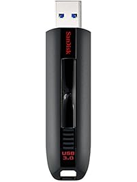 SanDisk Extreme CZ80 64GB USB 3.0 Flash Drive - SDCZ80-064G-GAM46