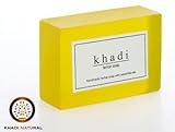 Khadi Lemon Soap - 125g