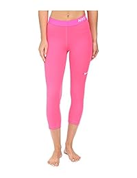 Capris Nike Pro Cool para mujer