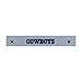 Duck Brand 241416 Dallas Cowboys NFL Team Logo Duct Tape, 1.88-Inch by 10 Yards, Single Roll