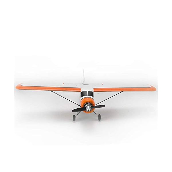 Spielzeug Modell Child Boy Electric Anfänger Segelflugzeug 2.4GHzSimulation Hubschrauber Navigation Modell Flugzeug… – Bild 6