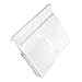 Swimline Replacement Hay Sturdy Skimmer Weir, White