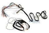 Fortin THAR-ONE-HON2 EVO-ONE T-Harness for Select 2012 - Up Honda with Regular Key