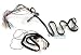 Fortin THAR-ONE-HON2 EVO-ONE T-Harness for Select 2012 - Up Honda with Regular Key primary