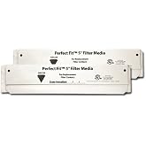BAYFTAHEXM2 Trane / FLR06231 American Standard Filter