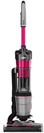 Vax Air Lift Pet Max Corded Upright Bagless Vacuum Cleaner 850W Black Pink view 3