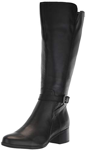 Naturalizer-Womens-Demetria-High-Shaft-Knee-Boot