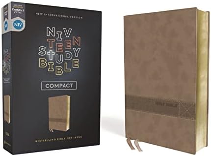 NASB, Heritage Bible, Passaggio Setting, Leathersoft, Brown, 1995