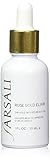 Farsali Rose Gold Elixir Radiating Moisturizer 30 ml