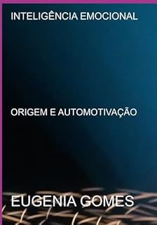 Livro Inteligência Emocional