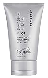 Joico Matte Clay, Style Reform, 3.4 Ounce
