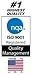 4-Pack - Multi-purpose Rubber Washers 1
