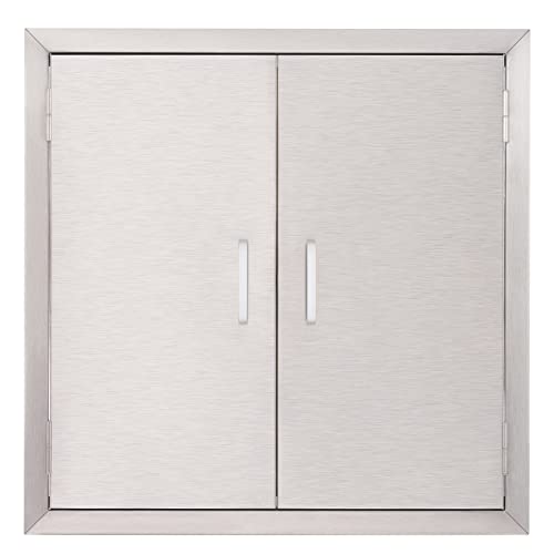 CO-Z Outdoor Kitchen Doors