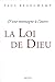 La loi de Dieu: D'une montagne à l'autre (French Edition) by 