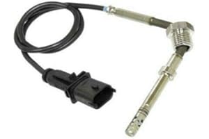 DISCOUNT STARTER & ALTERNATOR Exhaust Temp Sensor Compatible with/Replacement for Ski-Doo MX Z X-RS 800R ETEC 2011 2012