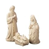 Lenox China Jewels Nativity The Holy Family
