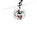 GBSELL Flying RC Ball Infrared Induction Mini Aircraft Flashing Light Remote Toys For Kids