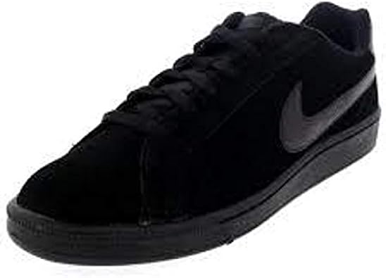 nike court majestic suede