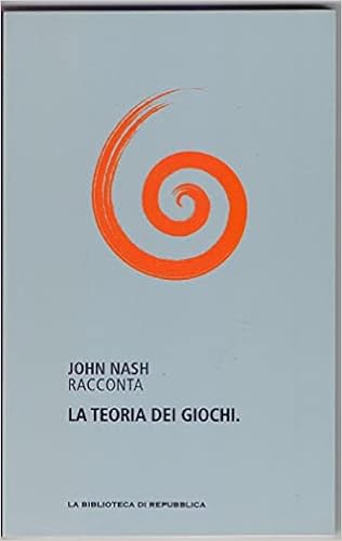 John Nash - La teoria dei giochi (2012)