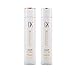 GK HAIR Moisturizing Shampoo & Balancing Conditioner 300ml – Sulfate & Paraben Free for Dry, Oily, Frizzy, Damaged, and Unmanageable Hair – Nourishing Hair Care Set
