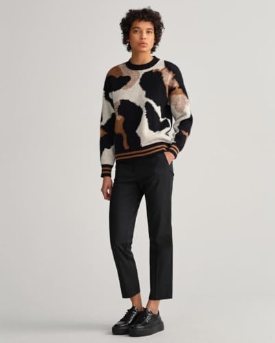 GANT Slim Slack Pant for Women