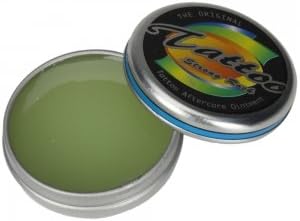 Tattoo Aftercare Ointment