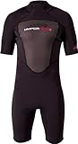 Hyperflex Wetsuits Men's Cyclone 2.5mm Spring Suit