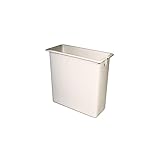 Rancilio Silvia Water Tank - Universal Fit