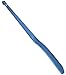 Job Site Long Handle Shoe Horn Plastic Powder Blue 30 in 77 Cm