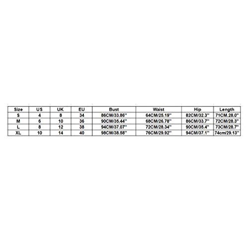 Ximandi Women's Fashion Sexy Tassel Solid Sleeveless Shining Mini Sequin Dress White - Thumbnail 6