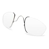 ESS Vice Prescription Rx Insert Black 740-0308