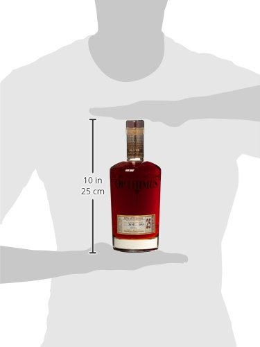 Opthimus 25 Jahre Rum (1 x 0.7 l) – Bild 6
