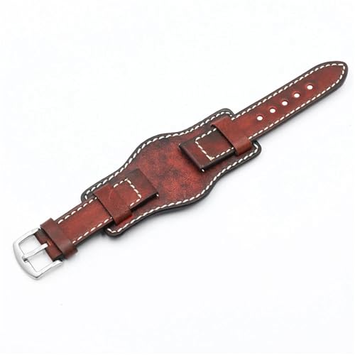 BENCHIQICH Watch Strap