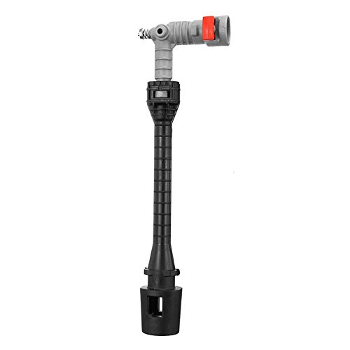 High Pressure Washer Cleaning Lance POWERTOOL Pressure Washer Trigger Gun Nozzle Plastic Internal Spare Water Gun Nozzle for LAVOR VAX Spray