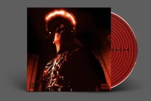 Cybotron - Enter [LP] - .com Music