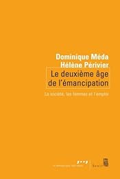 Le  deuxième âge de l'émancipation