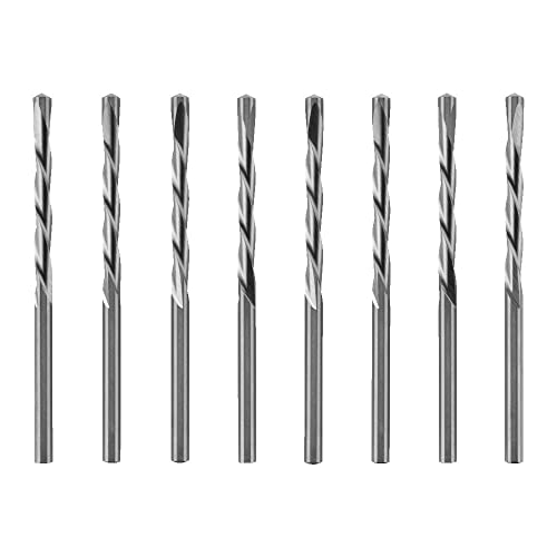 RYOBI RAR403-8 Gipsbohrer, 3,2 mm, 8 Stueck