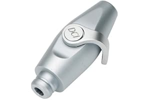 DCI INTERNATIONAL Precision Comfort Premium Autoclavable Saliva Ejectors w/o Quick Disconnect