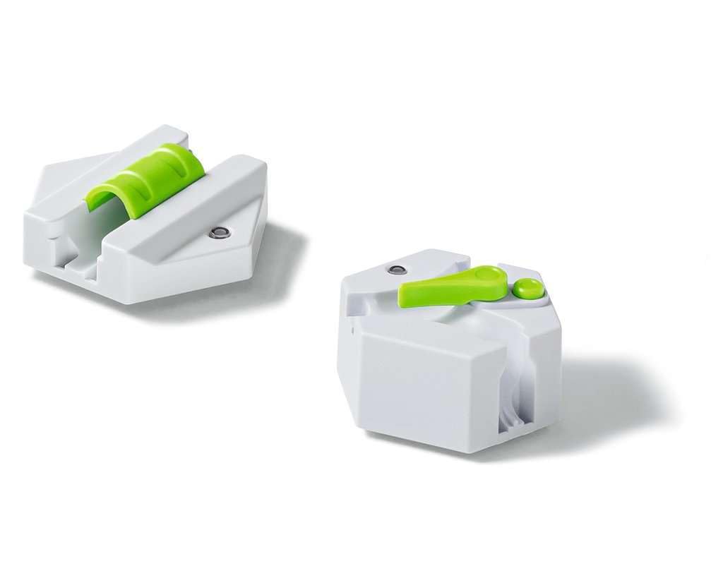 GraviTrax Power Element: Switch and Trigger