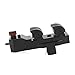 uxcell LH Driver Side Power Window Master Switch for 01-05 Honda Civic 35750S5AA02ZA