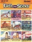 Lighthouse Faith that Sticks